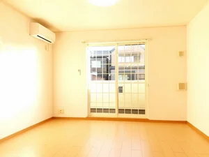 のマンスリーマンション・ウィークリーマンション「ハピネス 101・洋室(No.1337630)」メイン画像