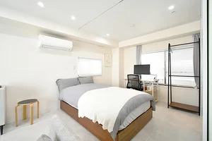 目黒区のマンスリーマンション・ウィークリーマンション「学芸大学アパートメント 2F(No.1337632)」メイン画像