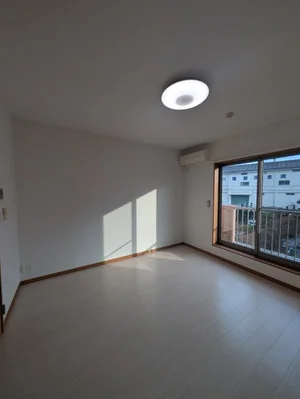 のマンスリーマンション・ウィークリーマンション「【Wi-Fi無料】新富士駅徒歩18分✨家具家電付 202［FJ009］(No.1337634)」メイン画像