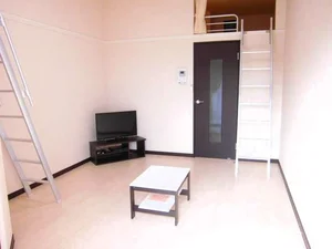 春日部市のマンスリーマンション・ウィークリーマンション「レオネクストカサラソ 101(No.1337666)」メイン画像