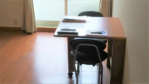 いわき市のマンスリーマンション・ウィークリーマンション「レオパレス２００１ 202(No.1337723)」メイン画像