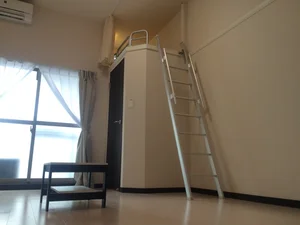 埼玉県のマンスリーマンション・ウィークリーマンション「レオネクストセレーノ 107(No.1337737)」メイン画像