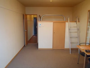 名古屋市のマンスリーマンション・ウィークリーマンション「レオパレスＮＹＯＩ　Ⅲ 403(No.1337741)」メイン画像