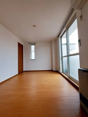 のマンスリーマンション・ウィークリーマンション「ラフィーネＡ棟 201・洋室(No.1337786)」メイン画像