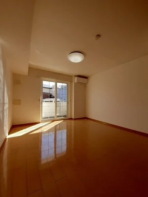 盛岡駅（岩手県）のマンスリーマンション・ウィークリーマンション「エレガンスフォーシーズンⅡ 103・洋室(No.1337790)」メイン画像