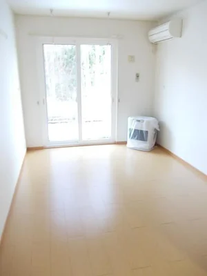 のマンスリーマンション・ウィークリーマンション「グランツＡ 102・洋室(No.1337791)」メイン画像