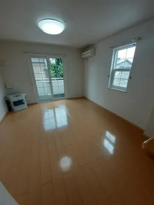 八戸市のマンスリーマンション・ウィークリーマンション「ジュネス 105・洋室(No.1337794)」メイン画像