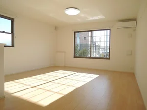 のマンスリーマンション・ウィークリーマンション「コンフォート　スペース 101・洋室(No.1337798)」メイン画像