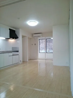 のマンスリーマンション・ウィークリーマンション「ソーレ・メゾンⅢ 103・洋室(No.1337800)」メイン画像