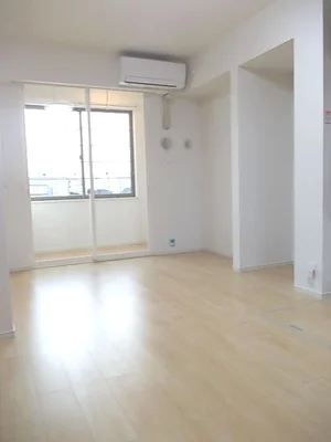 のマンスリーマンション・ウィークリーマンション「メゾンフレーズⅤ 104・洋室(No.1337801)」メイン画像