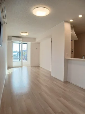 紫波郡矢巾町のマンスリーマンション・ウィークリーマンション「ブリーズコート 103・洋室(No.1337806)」メイン画像