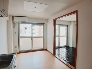 のマンスリーマンション・ウィークリーマンション「サンハイム宮千代 303・和室(No.1337809)」メイン画像