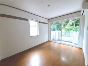 愛子駅（宮城県）のマンスリーマンション・ウィークリーマンション「レジデンスオリーブⅡ 101・洋室(No.1337810)」メイン画像