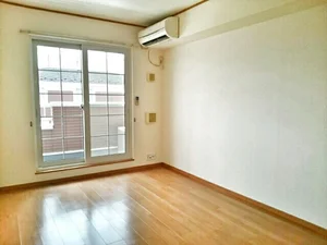 泉中央駅（宮城県）のマンスリーマンション・ウィークリーマンション「グランメール大善Ⅱ　Ａ 202・洋室(No.1337812)」メイン画像