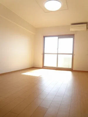 太子堂駅（宮城県）のマンスリーマンション・ウィークリーマンション「高染Ⅸ館 503・洋室(No.1337815)」メイン画像