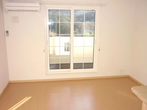 北仙台駅（宮城県）のマンスリーマンション・ウィークリーマンション「Ｌａ　ｃａｎｐａｎｅｌｌａ 203・洋室(No.1337818)」メイン画像