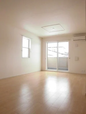 遠野市のマンスリーマンション・ウィークリーマンション「ファイン　イースト 101・洋室(No.1337821)」メイン画像