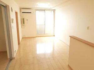 杜せきのした駅（宮城県）のマンスリーマンション・ウィークリーマンション「アルカンシェルＡ棟 404・洋室(No.1337823)」メイン画像