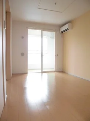 のマンスリーマンション・ウィークリーマンション「コッティ　眞馬 202・洋室(No.1337825)」メイン画像