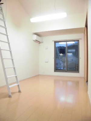 釜石市のマンスリーマンション・ウィークリーマンション「サニーメゾン・ブローテ 202・洋室(No.1337826)」メイン画像