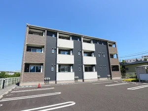 のマンスリーマンション・ウィークリーマンション「コーポＫ 104・洋室(No.1337828)」メイン画像