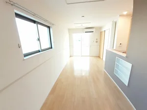 杜せきのした駅（宮城県）のマンスリーマンション・ウィークリーマンション「アルドールⅡ 101・洋室(No.1337829)」メイン画像