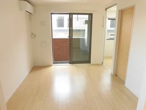 のマンスリーマンション・ウィークリーマンション「ブライトＳ・Ｋ 101・洋室(No.1337831)」メイン画像