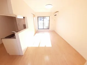 のマンスリーマンション・ウィークリーマンション「グレイスコートⅠ 303・洋室(No.1337832)」メイン画像