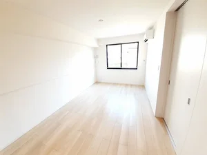 のマンスリーマンション・ウィークリーマンション「フラン・ベル 102・洋室(No.1337834)」メイン画像