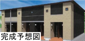 仙台駅（宮城県）・あおば通駅（宮城県）のマンスリーマンション・ウィークリーマンション「小田原６丁目アパート 205(No.1337841)」メイン画像