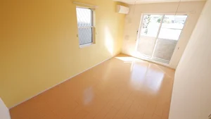 那須塩原市のマンスリーマンション・ウィークリーマンション「ＫＯＫＯの家 105・洋室(No.1337845)」メイン画像