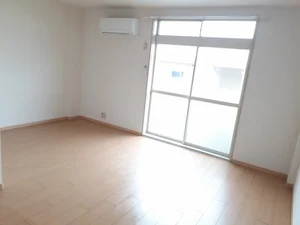 日立市のマンスリーマンション・ウィークリーマンション「サウスヒルズ 203・洋室(No.1337846)」メイン画像