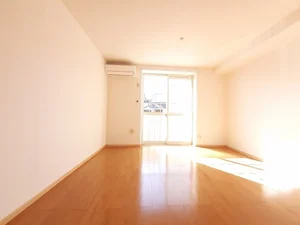 那珂郡東海村のマンスリーマンション・ウィークリーマンション「ル・グランヴェールＡ 102・洋室(No.1337849)」メイン画像