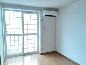 のマンスリーマンション・ウィークリーマンション「セルバ・ビエントＡ 102・洋室(No.1337850)」メイン画像