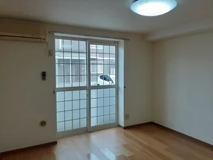 東武宇都宮駅（栃木県）のマンスリーマンション・ウィークリーマンション「メゾンド・エスポワール壱番館 102・洋室(No.1337851)」メイン画像