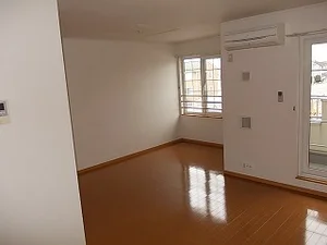 東武宇都宮駅（栃木県）のマンスリーマンション・ウィークリーマンション「アザレア　壱番館 203・洋室(No.1337856)」メイン画像