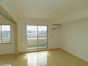 岡本駅（栃木県）のマンスリーマンション・ウィークリーマンション「ＭＴクリアネス 501・洋室(No.1337858)」メイン画像