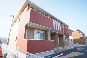 のマンスリーマンション・ウィークリーマンション「ノース・ヒルⅠ 102・洋室(No.1337860)」メイン画像