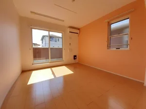 のマンスリーマンション・ウィークリーマンション「ネオ　エレガンスＢ 201・洋室(No.1337861)」メイン画像