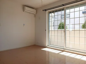 のマンスリーマンション・ウィークリーマンション「ドミール大島　Ⅰ 101・洋室(No.1337864)」メイン画像