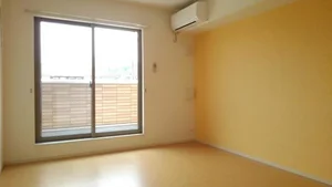 北茨城市のマンスリーマンション・ウィークリーマンション「リバーサイド．ＳⅠ 202・洋室(No.1337866)」メイン画像