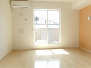 のマンスリーマンション・ウィークリーマンション「サンシャイン・エレガント 203・洋室(No.1337868)」メイン画像