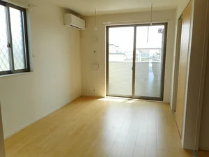 のマンスリーマンション・ウィークリーマンション「フレアコート 101・K(No.1337870)」メイン画像