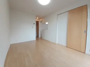 日立駅（茨城県）のマンスリーマンション・ウィークリーマンション「ロンジェヴィタ 204・洋室(No.1337871)」メイン画像