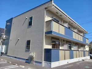 万博記念公園駅（茨城県）のマンスリーマンション・ウィークリーマンション「ブリッサ 201・洋室(No.1337874)」メイン画像