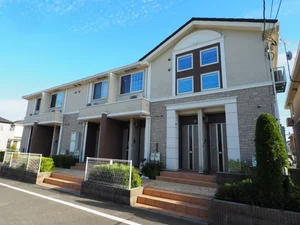 埼玉県のマンスリーマンション・ウィークリーマンション「イアリスⅡ 104・洋室(No.1337876)」メイン画像