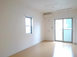 越谷市のマンスリーマンション・ウィークリーマンション「フォーシーズン 103・洋室(No.1337877)」メイン画像