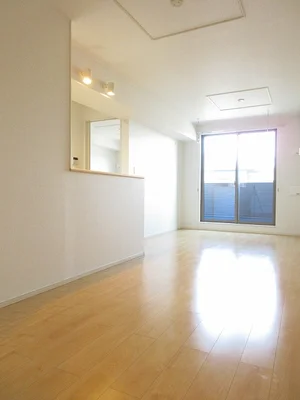 春日部市のマンスリーマンション・ウィークリーマンション「Ｍ＆Ｈガーデン 202・洋室(No.1337882)」メイン画像