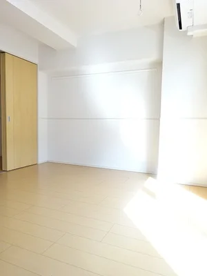 柏市のマンスリーマンション・ウィークリーマンション「ベルフィオーレ千代田 302・洋室(No.1337884)」メイン画像