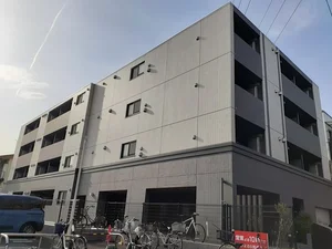 練馬区のマンスリーマンション・ウィークリーマンション「ＦＢ大泉学園町 306・洋室(No.1337887)」メイン画像